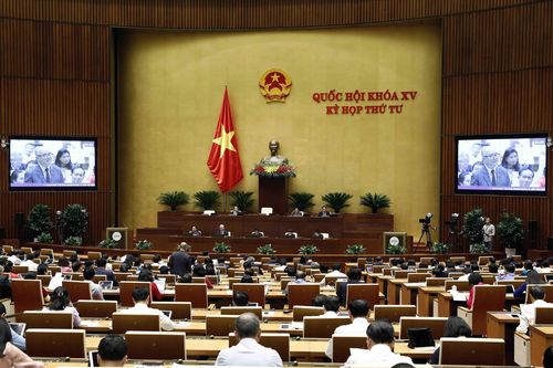 Đại biểu Quốc hội: Ai sẽ chịu trách nhiệm về thất thoát, lãng phí?