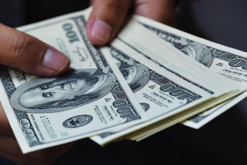 Đồng USD tăng giá tại thị trường châu Á