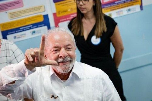 Sự trở lại phi thường của cựu Tổng thống Brazil Lula da Silva