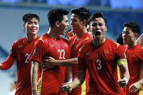 Bóng đá Việt Nam đứng số 1 châu Á nhờ số lượng fans