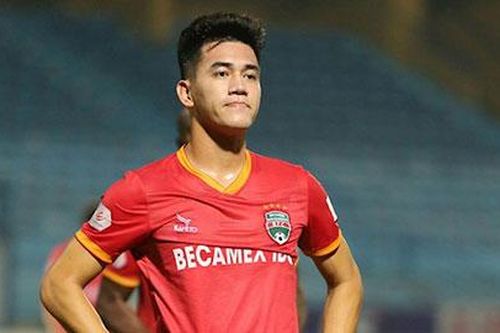 Cặp tiền đạo ĐT Việt Nam tan vỡ giấc mơ Vua phá lưới V.League 2022