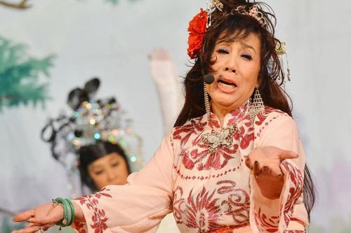 Một nghệ sĩ Việt nổi tiếng qua đời do đột quỵ