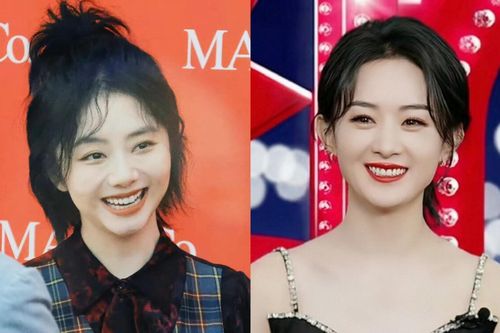 Sau Triệu Lệ Dĩnh, đến lượt Đàm Tùng Vận bị body shaming
