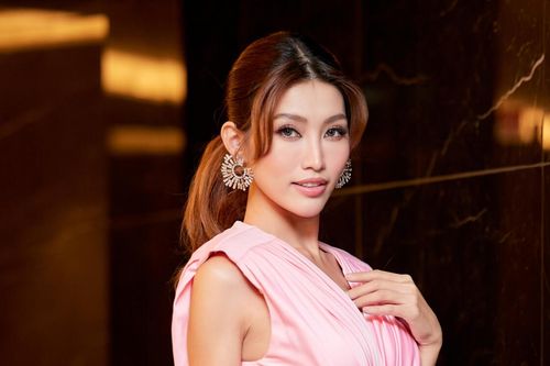 Chế Nguyễn Quỳnh Châu tiết lộ cát-sê tăng nhiều sau khi giành Á hậu tại Miss Grand Vietnam 2022