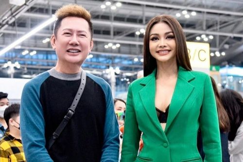 Engfa 'gặp biến' hậu Miss Grand, ông Nawat tiếp tục bị gọi tên