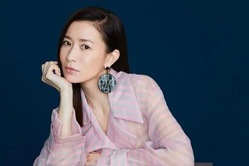 Rating ngày càng kém, TVB phải mời Xa Thi Mạn trở về để 'cứu cánh'