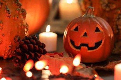 10 con số đáng kinh ngạc về Lễ hội Halloween
