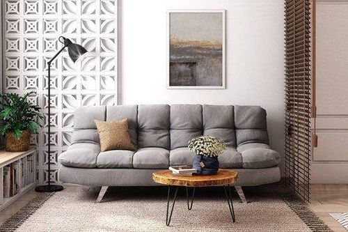 Tư vấn cải tạo cho căn hộ rộng 18m² có gác lửng