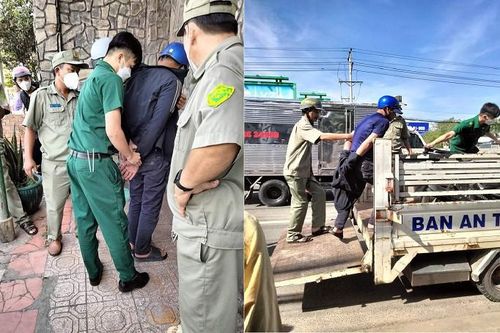 Bình Dương: Bắt thanh niên đòi đổ xăng đốt lớp mẫu giáo vì 'vong theo'