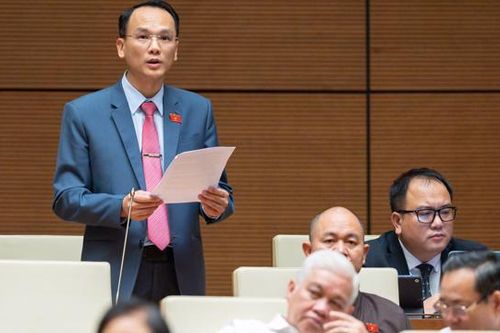 Vẫn còn tinh giản biên chế kiểu cơ học, chưa gắn với nâng cao chất lượng