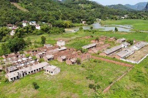 Trong 3 năm, 7 địa phương đã hủy bỏ hơn 12.000ha đất do dự án treo