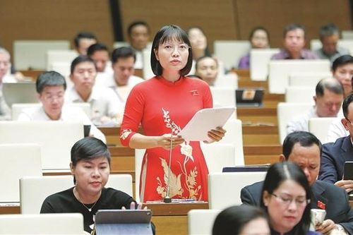 Cải thiện năng suất lao động là cốt lõi