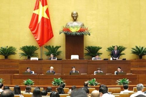 Cần xem xét trách nhiệm của lãnh đạo cơ quan chủ quản chưa làm tốt vai trò hoàn thiện pháp luật thuộc lĩnh vực quản lý
