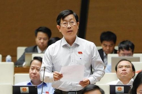 Quy hoạch treo, dự án treo là sự lãng phí vô cùng lớn