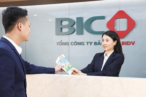 Chi phí kinh doanh tăng cao khiến lợi nhuận của Bảo hiểm BIDV ảm đạm