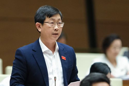'Dự án treo, quy hoạch treo gây lãng phí vô cùng lớn về nguồn lực đất đai'