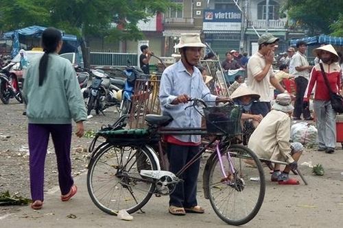 Vòng xe cuộc đời