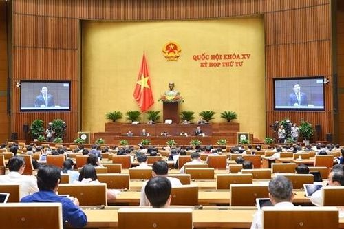 Đại biểu Quốc hội 'truy' trách nhiệm tập thể, cá nhân để xảy ra thất thoát, lãng phí