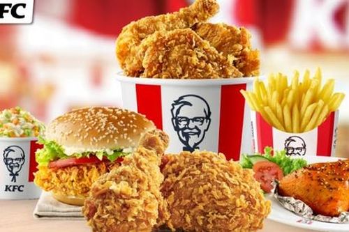 Giáo hội Phật giáo Việt Nam yêu cầu hủy tên gọi quán 'KFC Thích Quảng Đức'