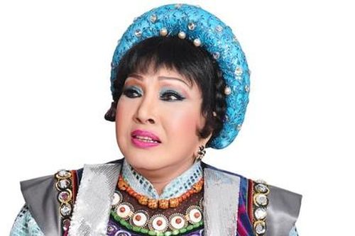 Hồng Nga, Hoài Linh tưởng nhớ cố NSƯT Thanh Nga