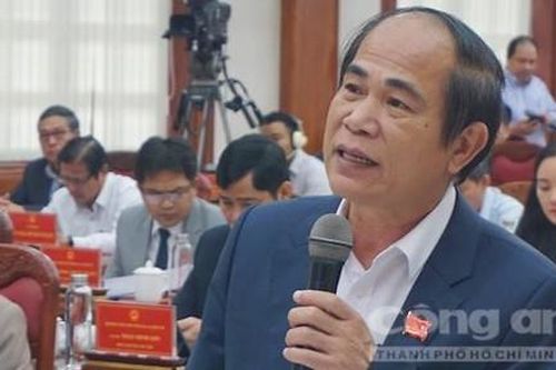 Cựu chủ tịch UBND tỉnh Gia Lai được nghỉ hưu trước tuổi