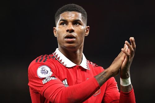 Quật ngã West Ham, Man Utd áp sát top 4