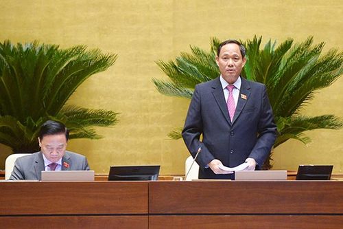 Tinh giản biên chế chưa gắn với nâng cao chất lượng, hiệu quả hoạt động