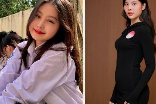 Hai 'Người đẹp Hoa Lư' được đặc cách tại Hoa hậu Việt Nam