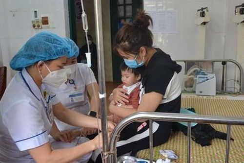 Bắc Kạn: 181 trường hợp nghi nhiễm cúm B đang điều trị, không có biến chứng nặng