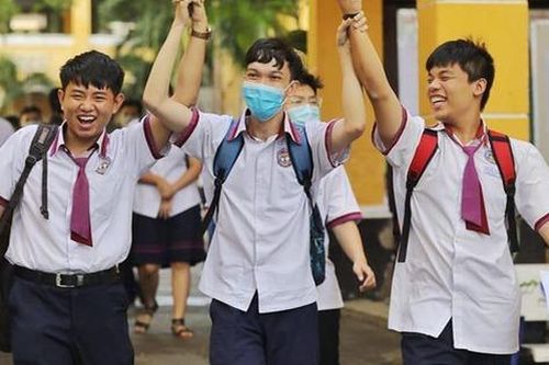 Lịch nghỉ Tết Nguyên đán Quý Mão 2023 của học sinh trên cả nước