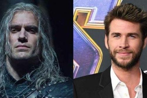 The Witcher: Henry Cavill bất ngờ bỏ vai, Liam Hemsworth thế chỗ làm 'thợ săn quái vật'