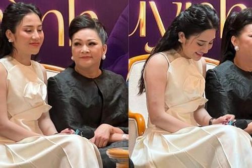 Tố My một lần kể hết về lùm xùm mâu thuẫn với đàn chị Như Quỳnh