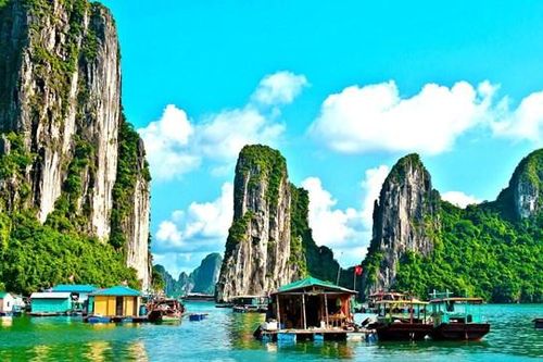 Ấn tượng Việt Nam