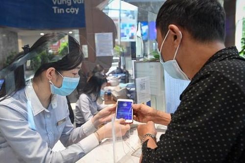 Nới room tín dụng: MB tập trung vốn cho phục hồi kinh tế
