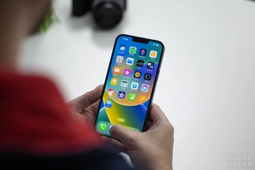 Lý do bạn nên cập nhật iOS 16.1
