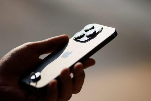 Thách thức lớn với Apple ở Trung Quốc