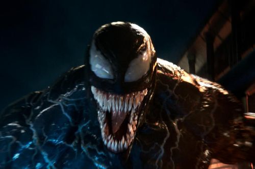 Lối thoát cho 'Venom'