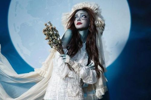 Fashionista và giới trẻ Việt chi tiền hóa trang dịp Halloween