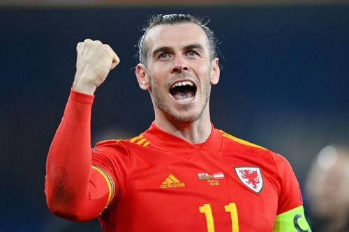 Xứ Wales cân nhắc đổi tên đội tuyển quốc gia sau World Cup 2022