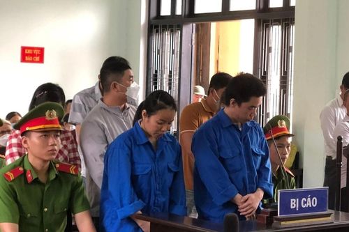 Giăng bẫy đánh bạc, chiếm đoạt hơn 1,2 tỷ đồng