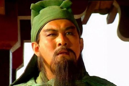 'Quan Vũ' Lục Thụ Minh qua đời