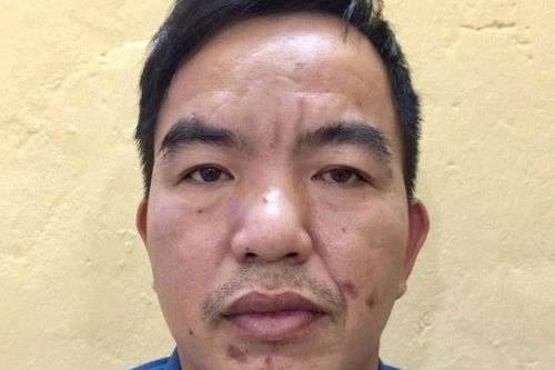 Mạo danh công an, lừa nhận tiền của gia đình bệnh nhân