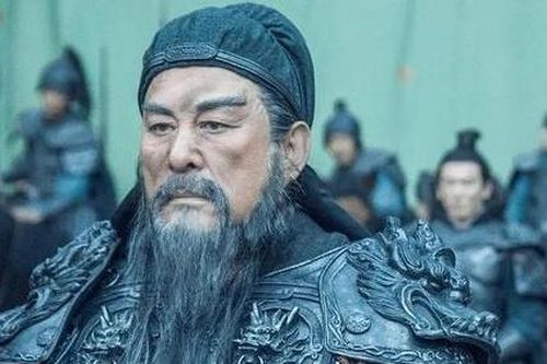 Những ngày cuối đời của 'Quan Vũ' Lục Thụ Minh
