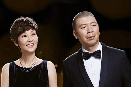 Trùm showbiz Trung Quốc phủ nhận chạy qua Mỹ để tránh tai tiếng