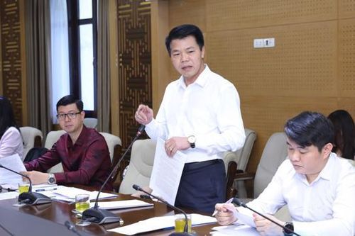 Tập trung tháo gỡ khó khăn về quản lý, khai thác cát sỏi lòng sông