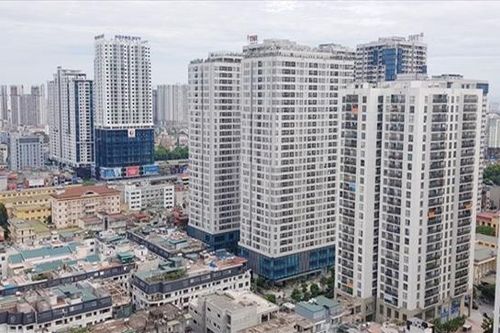 Hà Nội: Công bố danh mục dự án cho người nước ngoài sở hữu