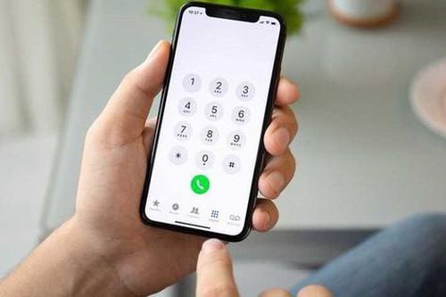 Bộ TT&TT: Triển khai tổng đài 156 tiếp nhận phản ánh tin nhắn rác, cuộc gọi có dấu hiệu lừa đảo