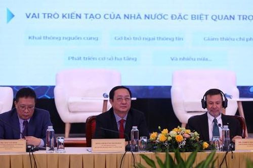 Cần thí điểm một số chính sách đẩy nhanh thương mại hóa kết quả nghiên cứu