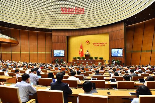 Siết chặt kỷ luật, kỷ cương để không lãng phí cơ hội phát triển của đất nước