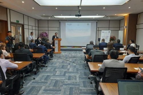 Giúp doanh nghiệp mở rộng thị trường xuất khẩu sang các nước Hồi giáo